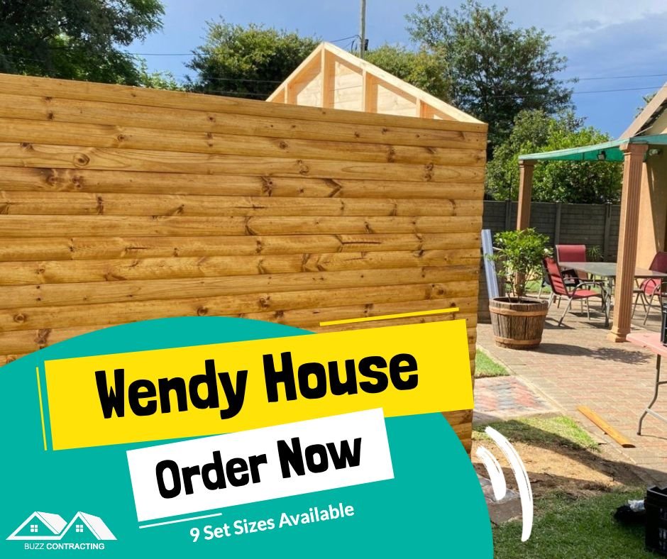 wendy-houses-for-sale-in-parys